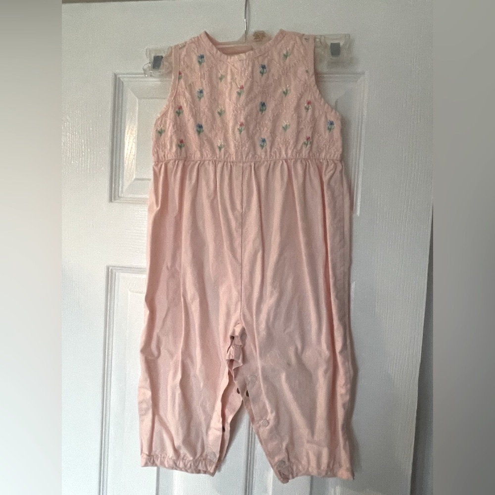 Vintage Baby Gap jumper